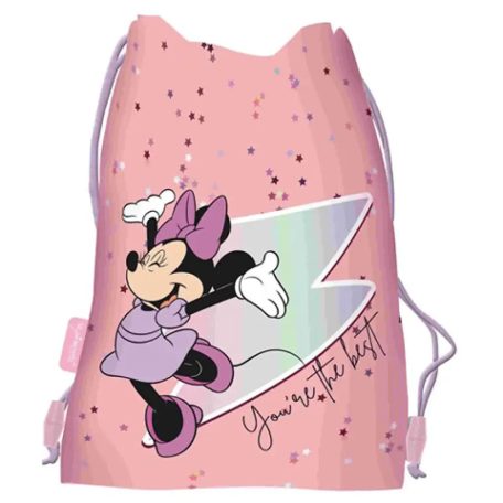 Majewski tornazsák, sportzsák - Minnie Mouse