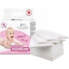 Bocioland eldobható pelenkázó alátét 40*60 cm - 10 db