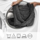 Chicco Boppy ComfyFit  Evolution hordozókendő
3,5 kg -15 kg - Grey