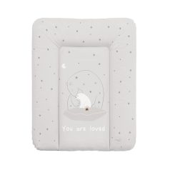Ceba Baby puha pelenkázó lap 50*70 cm - Basic Polar Bears