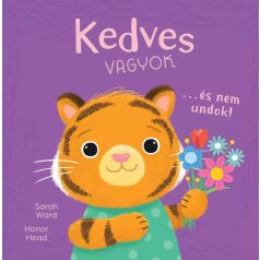 Én és az érzéseim - Kedves vagyok… és nem undok!