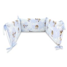 Baby Shop fejvédő kiságyba - Égi kaland 