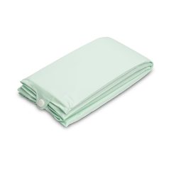 Sensillo pelenkázó alátét utazáshoz 58*40 cm - menta