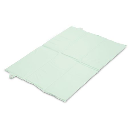 Sensillo pelenkázó alátét utazáshoz 58*40 cm - menta