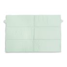 Sensillo pelenkázó alátét utazáshoz 58*40 cm - menta