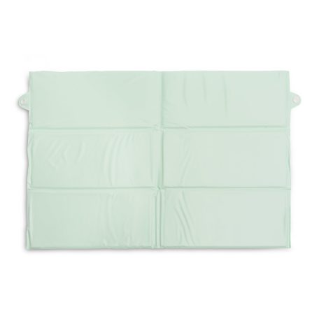 Sensillo pelenkázó alátét utazáshoz 58*40 cm - menta