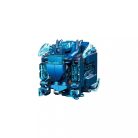 QMAN® 41210 készségfejlesztő építőjáték ÚJ: Csoda Kocka Fagyos Mennyország Szarvas