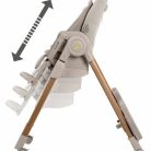 Maxi-Cosi Minla Plus 6in1
etetőszék - Elegance Beige