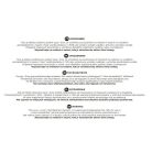 PETITE&MARS Core Pro 40-87 cm hordozó i-Size - Black Grey