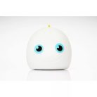 Asalite LED Éjjeli Lámpa Halacska 1W