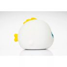 Asalite LED Éjjeli Lámpa Halacska 1W