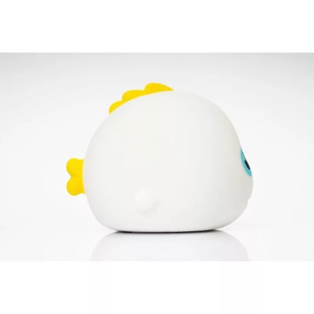 Asalite LED Éjjeli Lámpa Halacska 1W