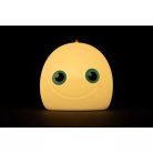 Asalite LED Éjjeli Lámpa Halacska 1W