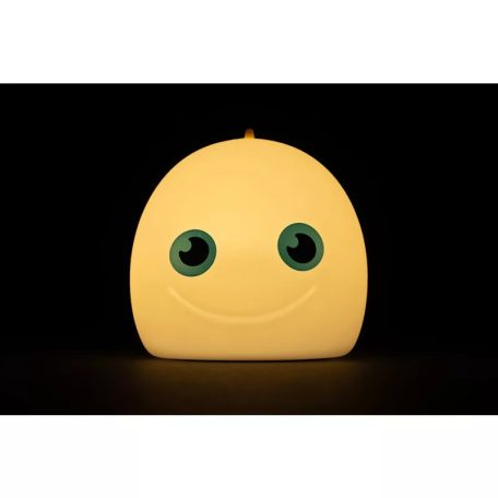 Asalite LED Éjjeli Lámpa Halacska 1W