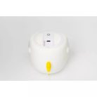 Asalite LED Éjjeli Lámpa Halacska 1W