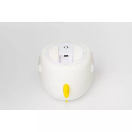 Asalite LED Éjjeli Lámpa Halacska 1W