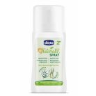 Chicco NaturalZ spray 100 ml - véd, frissít, hidratál