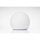 Asalite LED Éjjeli Lámpa Csillagos Gömb 1W