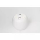 Asalite LED Éjjeli Lámpa Csillagos Gömb 1W