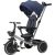 Chicco 4in1 összecsukható tricikli 10hó - 5év