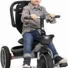 Chicco 4in1 összecsukható tricikli 10hó - 5év