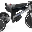 Chicco 4in1 összecsukható tricikli 10hó - 5év