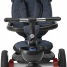 Chicco 4in1 összecsukható tricikli 10hó - 5év