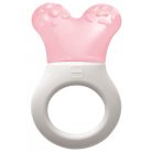 Mam Mini Cooler&Clip 2+ hűtőrágóka - rózsaszín (új csomagolás)