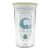 MAM Easy to Drink Cup 290 ml csöpögésmentes itatópohár 8+ hó - Zöld krokodil