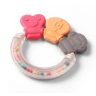 BabyOno csörgő rágóka 3hó+ (1595)