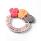 BabyOno csörgő rágóka 3hó+ (1595)