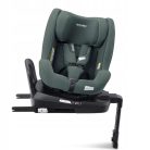 Recaro Salia 125 KID i-Size gyerekülés 61-125 cm - Mineral Green