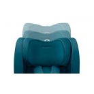 Recaro Salia 125 KID i-Size gyerekülés 61-125 cm - Mineral Green