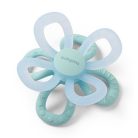 BabyOno rágóka flower kék 0+ hó