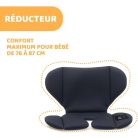 Chicco Mokita I-Size autósülés 76-150 cm - India Ink