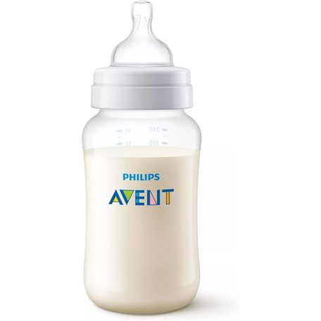 Philips AVENT SCY106/01 Cumisüveg Anti-colic 330ml 3hó+