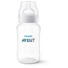 Philips AVENT SCY106/01 Cumisüveg Anti-colic 330ml 3hó+