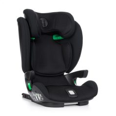   PETITE&MARS Elite Fix Pro i-Size gyermekülés - 100-150 cm - Black Air 