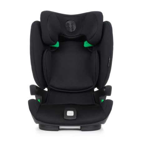 PETITE&MARS Elite Fix Pro i-Size gyermekülés - 100-150 cm - Black Air 