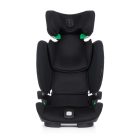 PETITE&MARS Elite Fix Pro i-Size gyermekülés - 100-150 cm - Black Air 