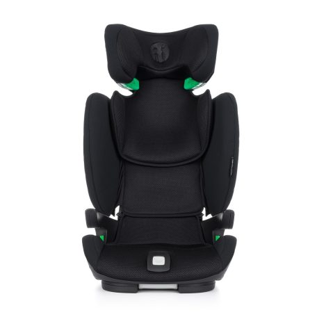 PETITE&MARS Elite Fix Pro i-Size gyermekülés - 100-150 cm - Black Air 