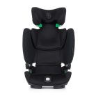 PETITE&MARS Elite Fix Pro i-Size gyermekülés - 100-150 cm - Black Air 