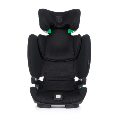 PETITE&MARS Elite Fix Pro i-Size gyermekülés - 100-150 cm - Black Air 