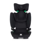 PETITE&MARS Elite Fix Pro i-Size gyermekülés - 100-150 cm - Black Air 