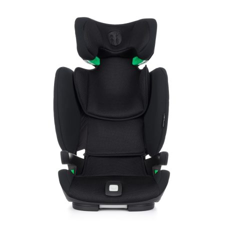 PETITE&MARS Elite Fix Pro i-Size gyermekülés - 100-150 cm - Black Air 