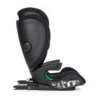 PETITE&MARS Elite Fix Pro i-Size gyermekülés - 100-150 cm - Black Air 