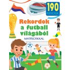 Rekordok a futball világából
