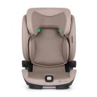 PETITE&MARS Elite Fix Pro i-Size gyermekülés - 100-150 cm - Tan Brown Air