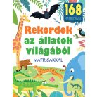 Rekordok az állatok világából