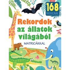 Rekordok az állatok világából